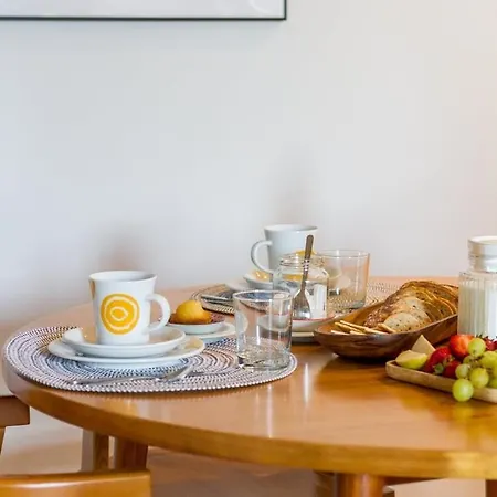 Factory Loft Apartment Apartmán *