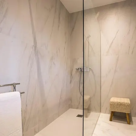 Appartement Metro Loft