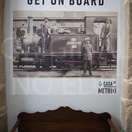 Factory Loft Apartment *