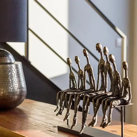 Apartmán Factory Loft Apartment Póvoa de Varzim