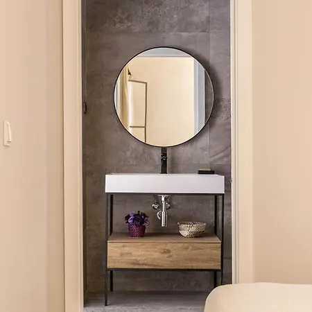 Appartement Metro Loft *