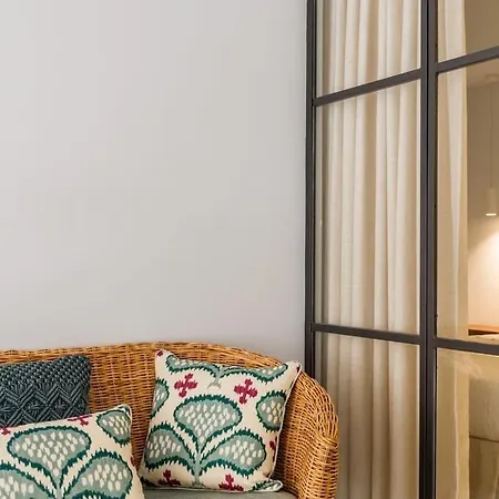 Apartmán Factory Loft Apartment Póvoa de Varzim