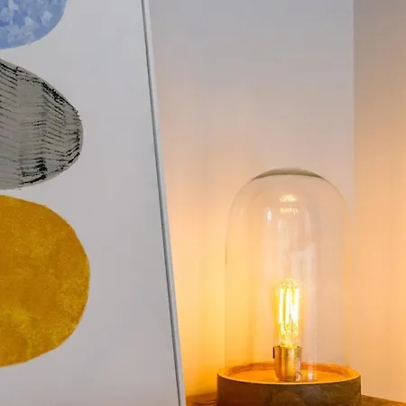 Factory Loft Apartment *