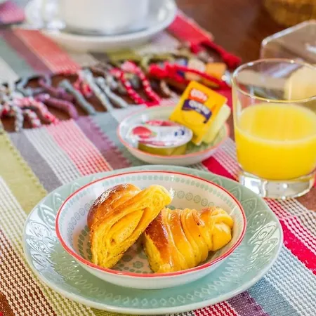 Apartmán Factory Loft Apartment