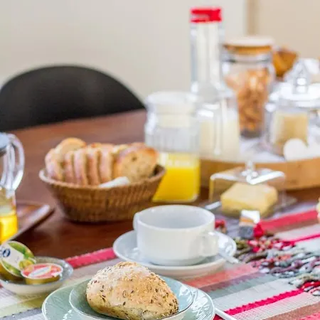 Factory Loft Apartment Apartmán