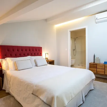 Lofts - Casa Do Metro *
