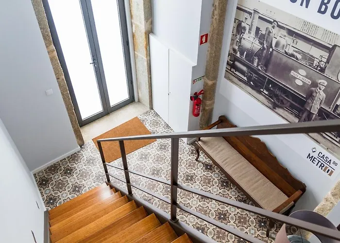 Metro Loft بوفوُ جي فارزيم
