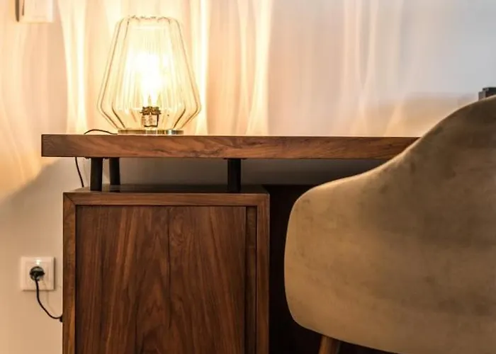 Metro Loft بوفوُ جي فارزيم