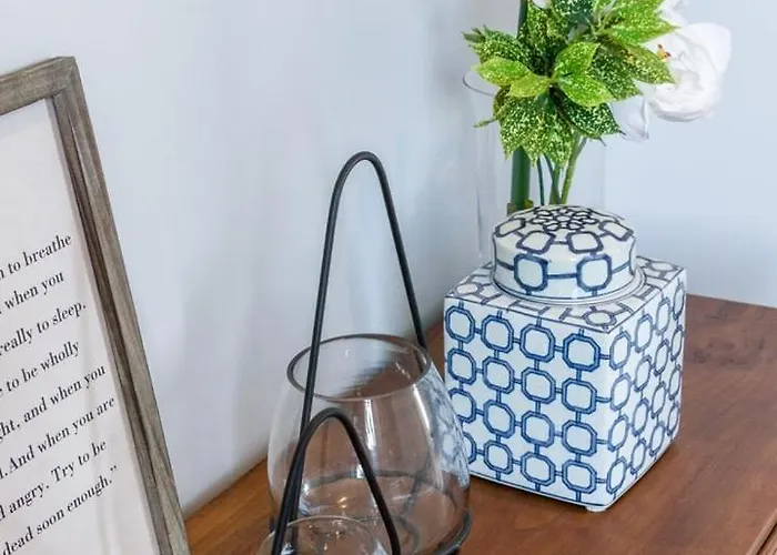 Metro Loft * بوفوُ جي فارزيم