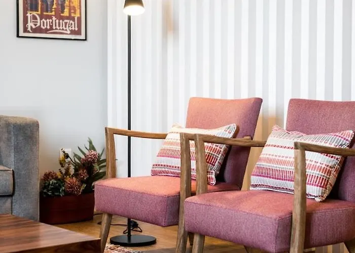 Metro Loft Appartement *