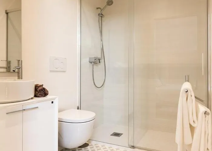 Metro Loft * Póvoa de Varzim