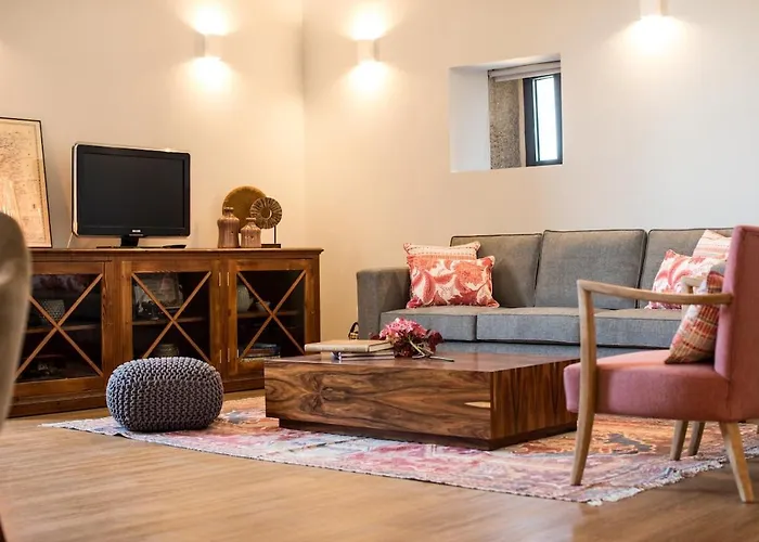 Metro Loft * بوفوُ جي فارزيم