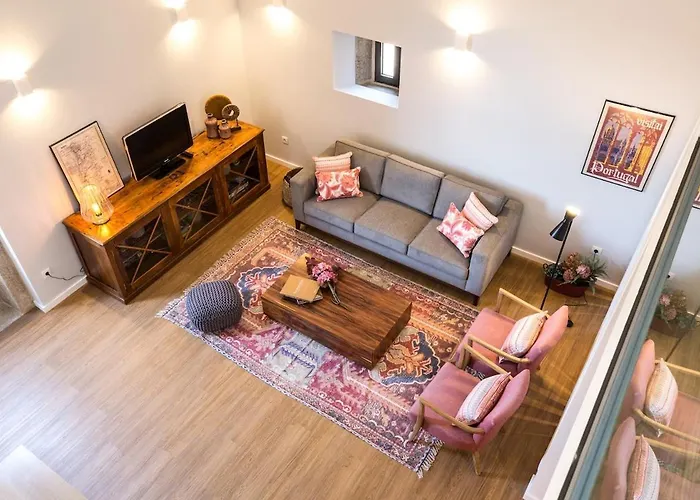 Metro Loft Appartement