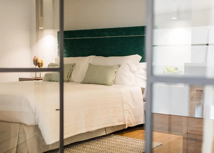 Metro Loft Póvoa de Varzim