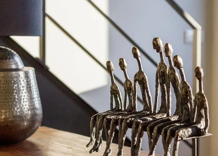 Appartement Metro Loft Póvoa de Varzim