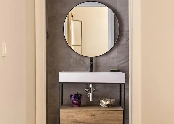 Appartement Metro Loft *