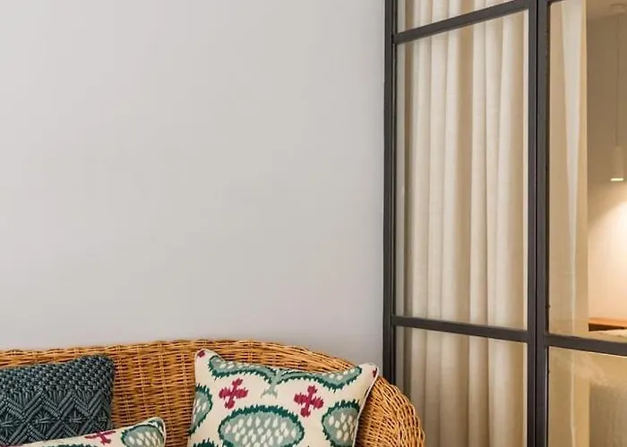 Appartement Metro Loft Póvoa de Varzim