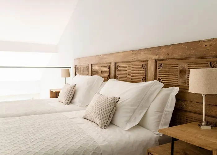 Metro Loft Appartement *