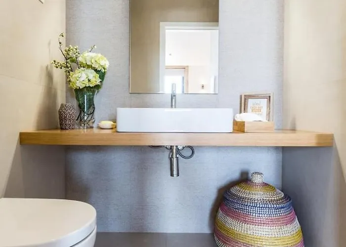 Metro Loft شقة بوفوُ جي فارزيم