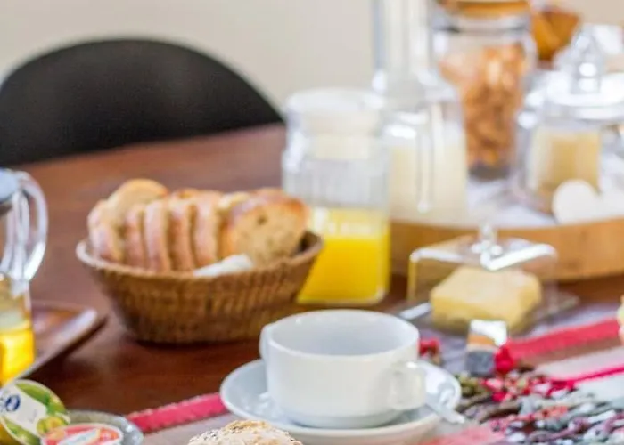 Metro Loft Appartement