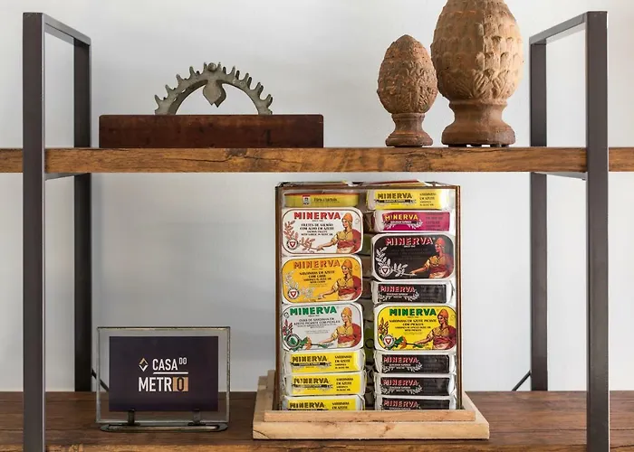 Metro Loft شقة بوفوُ جي فارزيم