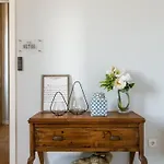 Factory Loft Apartment