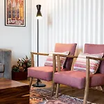 Factory Loft Apartment Lejlighed *