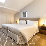Factory Loft Apartment Lejlighed *