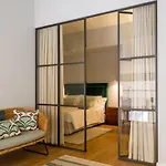 Factory Loft Apartment