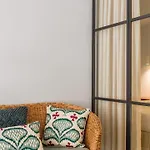 아파트 Metro Loft 포보아데바짐
