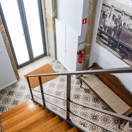 Factory Loft Apartment Póvoa de Varzim