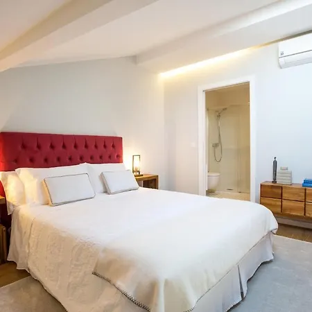 Factory Loft Apartment Appartement Póvoa de Varzim