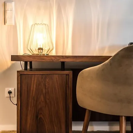 Factory Loft Apartment 波瓦－迪瓦尔津