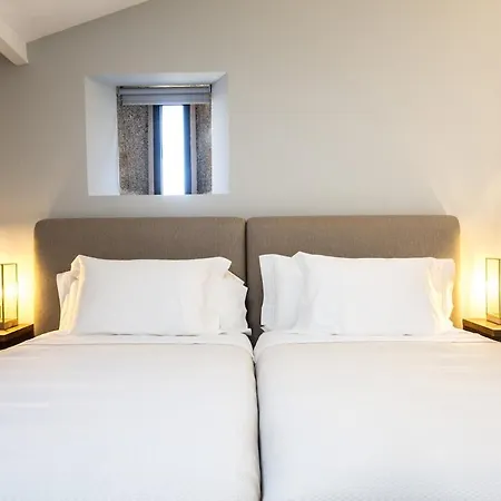 Appartement Factory Loft Apartment