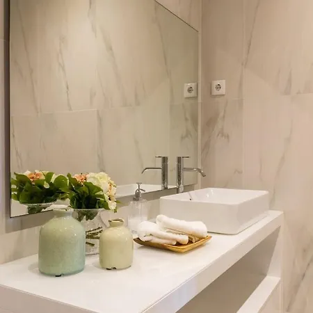 Factory Loft Apartment 公寓 *