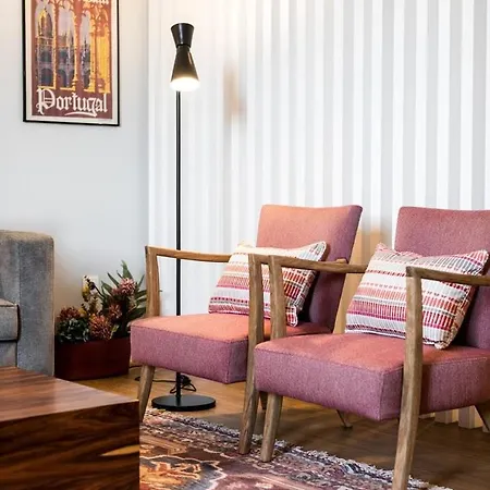 Factory Loft Apartment 公寓 *