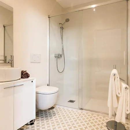 Factory Loft Apartment * 波瓦－迪瓦尔津