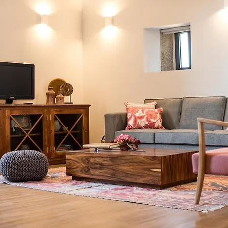 Factory Loft Apartment * 波瓦－迪瓦尔津