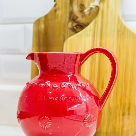 公寓 Factory Loft Apartment 波瓦－迪瓦尔津