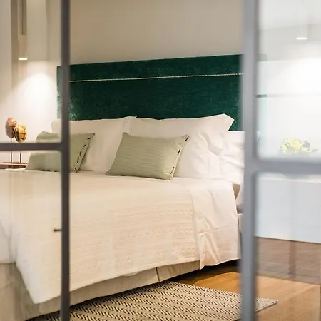 Factory Loft Apartment 波瓦－迪瓦尔津