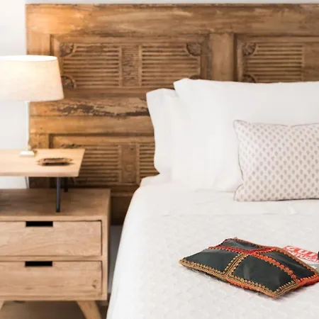 Factory Loft Apartment 公寓 *