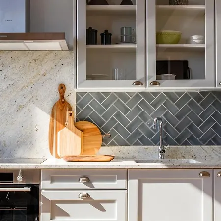 Metro Loft Appartement *