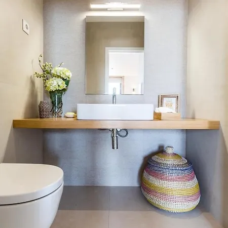 Factory Loft Apartment 公寓 波瓦－迪瓦尔津