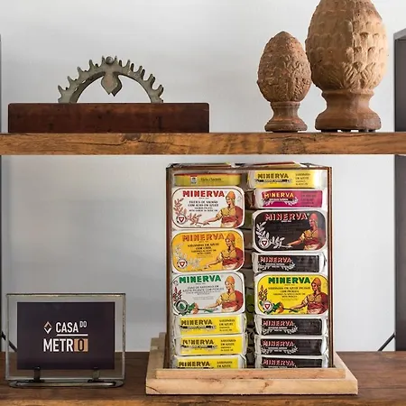 Factory Loft Apartment 公寓 波瓦－迪瓦尔津