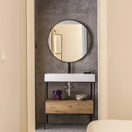 Factory Loft Apartment Apartament