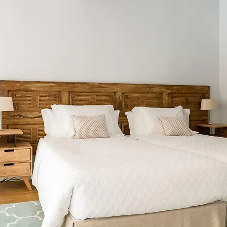 Factory Loft Apartment Apartamento Póvoa de Varzim