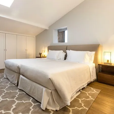 公寓 Factory Loft Apartment