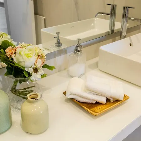 公寓 Factory Loft Apartment