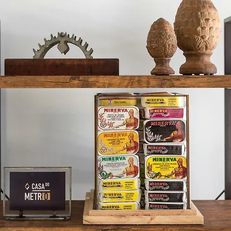 Factory Loft Apartment 公寓 波瓦－迪瓦尔津