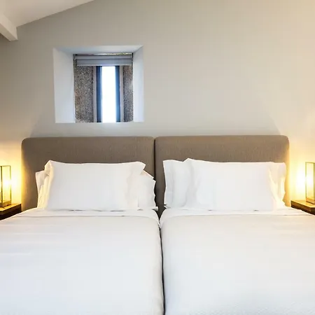 Factory Loft Apartment Póvoa de Varzim